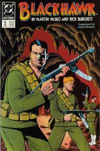 Do You Know The One About A Chinaman's Chance?