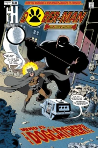 Who is the Dogcatcher?; Timesheet