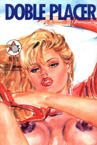 Una esposa muy cara; La virgen fingida