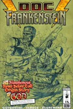 Issue #6