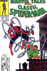 Doc Ock Lives!