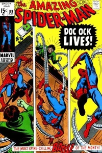Doc Ock Lives!