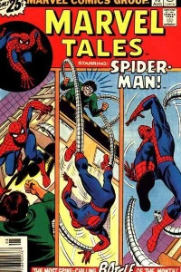 Doc Ock Lives