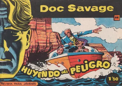 Cover of Issue #11