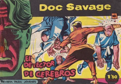 Cover of Issue #12