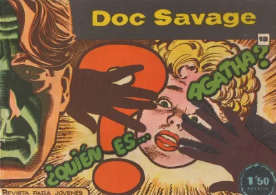 Cover of Issue #13