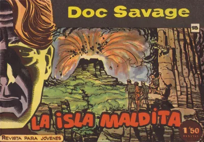 Cover of Issue #15