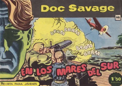 Cover of Issue #18