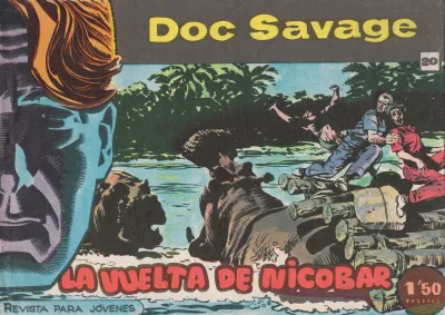 Cover of Issue #20