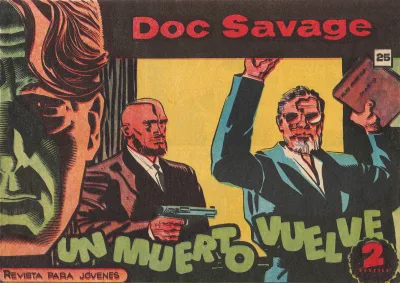 Cover of Issue #25