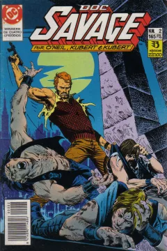 Issue #2