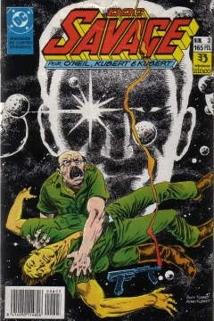Issue #3