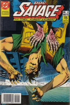 Issue #4