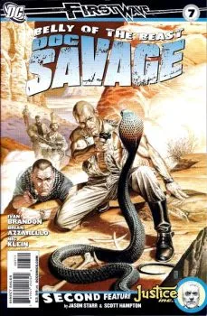 Cover of Into The Dark; Murder and Vengeance Part Two: It Takes One To Kill One