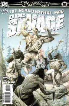 Cover of Raise the Khan Chapter Four: Cat And Mouse