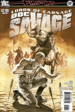 Raise the Khan Chapter Five Moving Targets