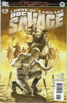 Cover of Raise the Khan Chapter Five Moving Targets