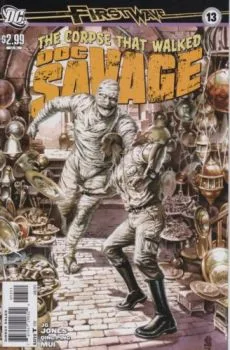 Cover of Raise the Khan Chapter One: Palace In the Sea