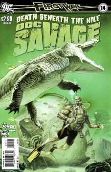 Cover of Raise the Khan Chapter Two