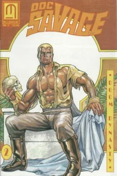 Issue #2