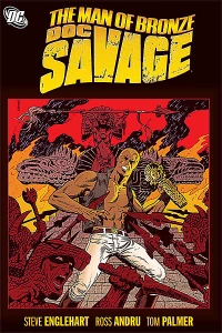Issue #1