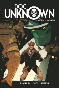 The Museum of Madness