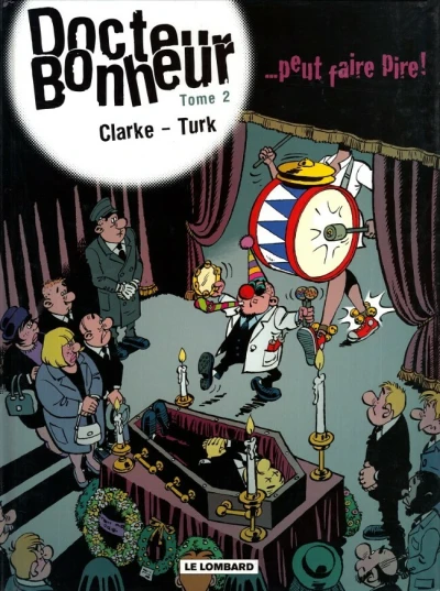 Cover of ...peut faire pire !