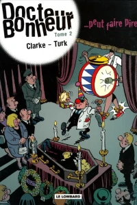 ...peut faire pire !