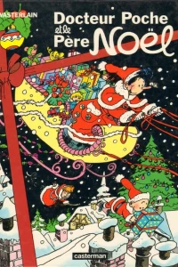 Docteur Poche et le Père Noël