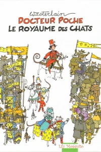Le royaume des chats
