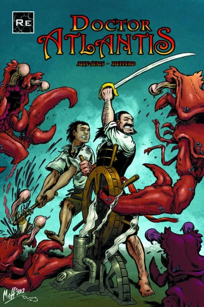Cover of Vol. 1
