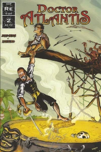 Issue #2