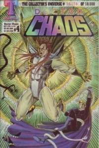 The Coming of the Cry, Part 2