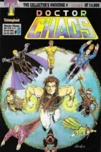 The Coming of the Cry, Part 3