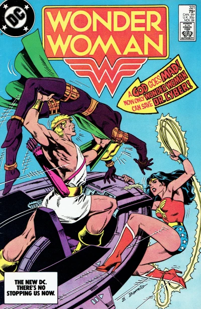 Cover of Doctor Cyber's Revenge! / The Final Blackout