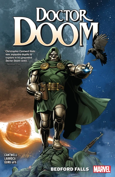 Cover of Volume 2