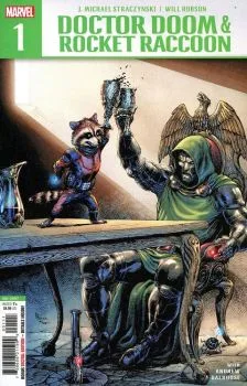 Cover of Thirteen Days of Doom!