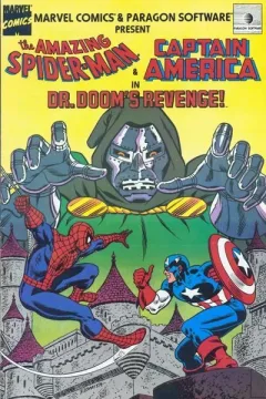 Issue #1