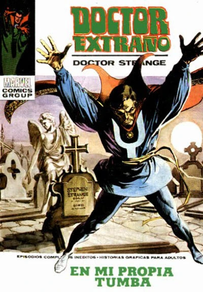 Cover of Issue #11