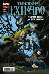 El mejor amigo... ¡El peor enemigo!