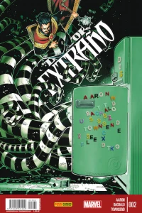 Issue #2