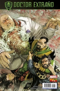 Issue #23