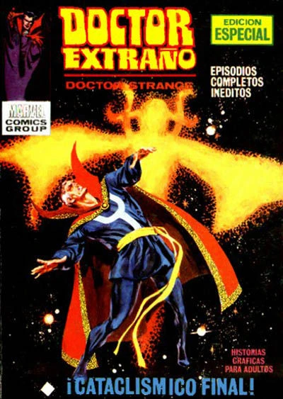 Cover of Issue #5