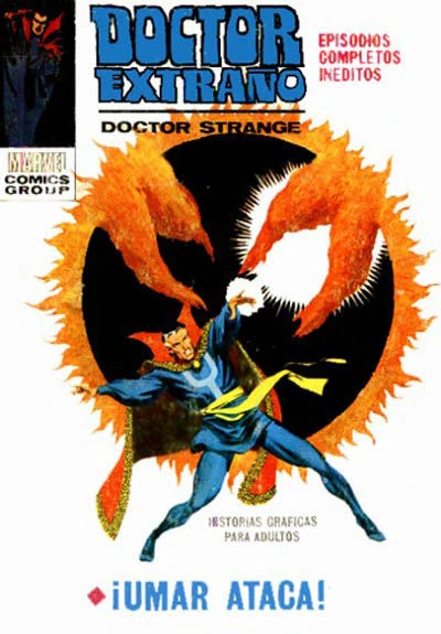 Cover of Issue #7