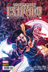 Los últimos días de la magia