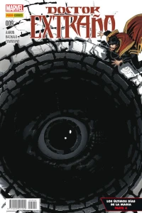 Los últimos días de la magia Parte 4