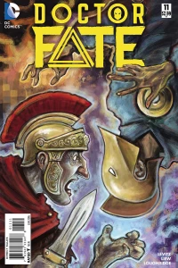 Great Caesar's Ghost