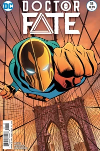 March of the Mummies