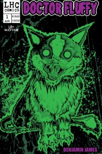 Issue #1