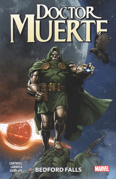 Cover of Bedford Falls